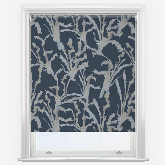 Sonova Studio Nori Dusk Blue Roller Blind