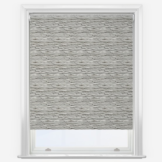 Sonova Studio Ogawa Monochrome Roller Blind