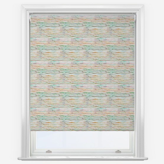 Sonova Studio Ogawa Multi Spring Roller Blind