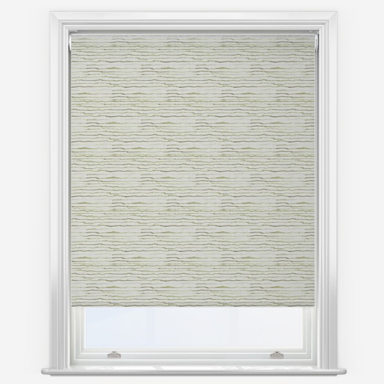Sonova Studio Ogawa Sage Roller Blind