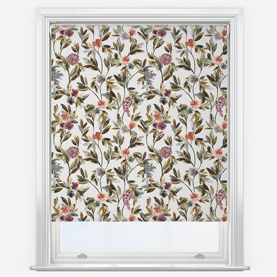 Sonova Studio Pergola Ecru Roller Blind