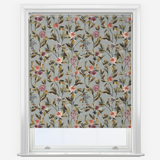 Sonova Studio Pergola Sage Roller Blind