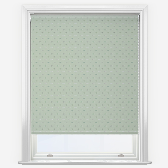 Sonova Studio Shoal Sage Roller Blind