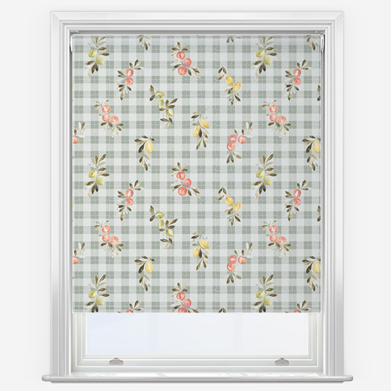 Sonova Studio Sorrento Sage Roller Blind
