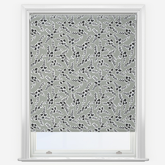 Sonova Studio Sprig Sage Roller Blind