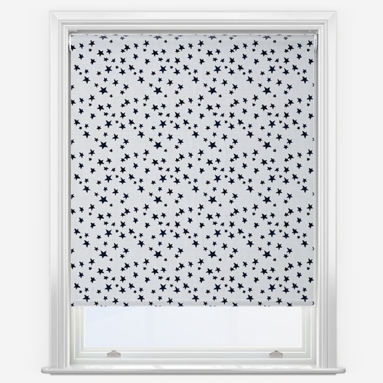 Sonova Studio Stars Monochrome Roller Blind
