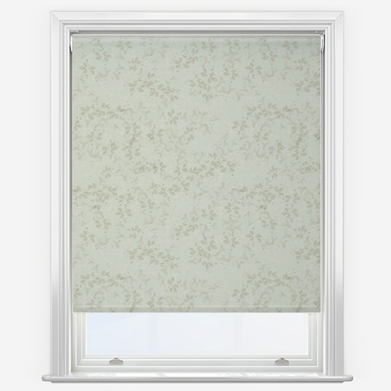 Sonova Studio Strawberry Field Natural Stone Roller Blind