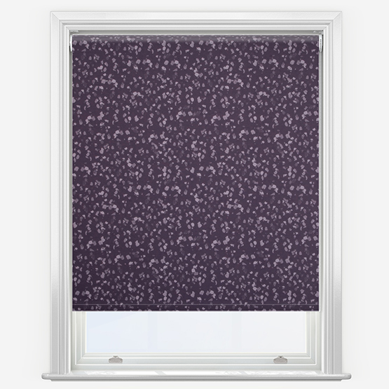 Sonova Studio Terrazzo Amethyst Roller Blind