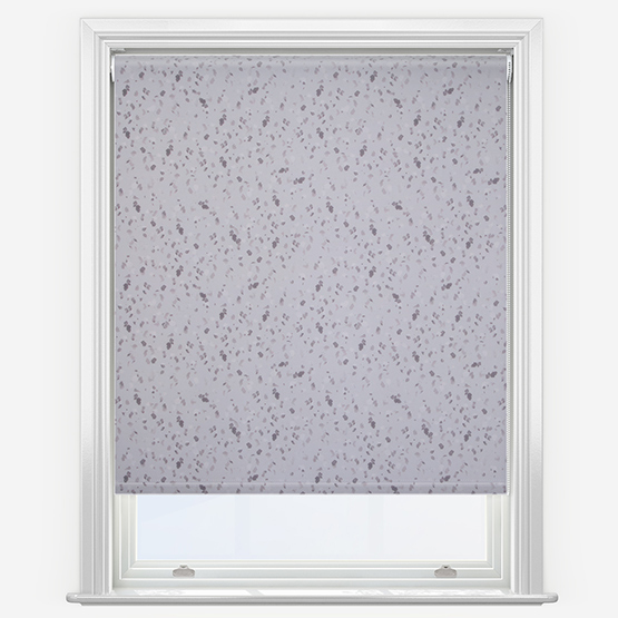 Sonova Studio Terrazzo Lavender Roller Blind