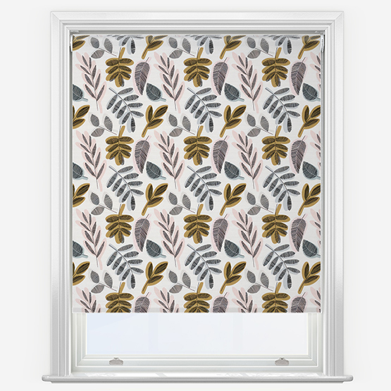 Sonova Studio Tropica Ecru Roller Blind