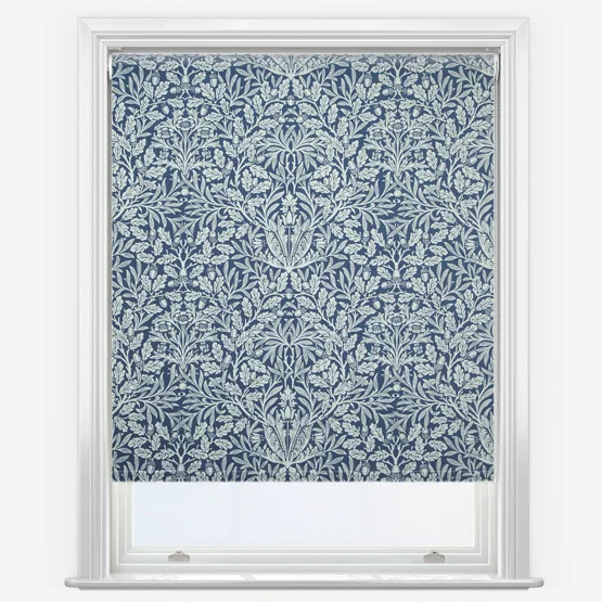 William Morris at Home Acorn River roller