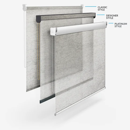 Coulisse Marrakech Mist roller