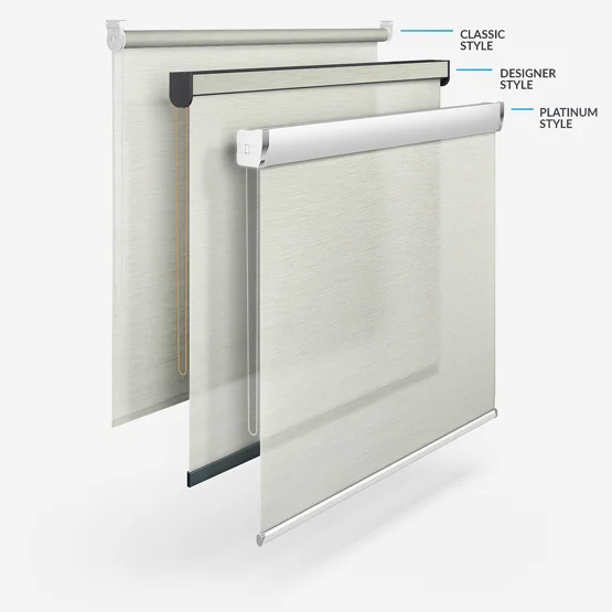 Altea Element roller