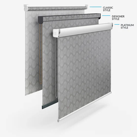 Boheme Steel roller