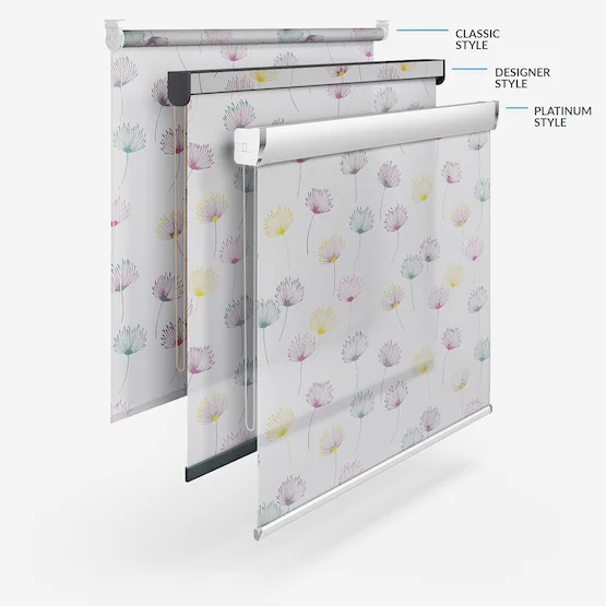 Calista Radience roller