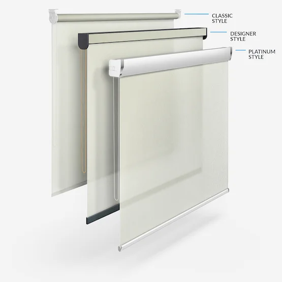 Messina Warmth roller