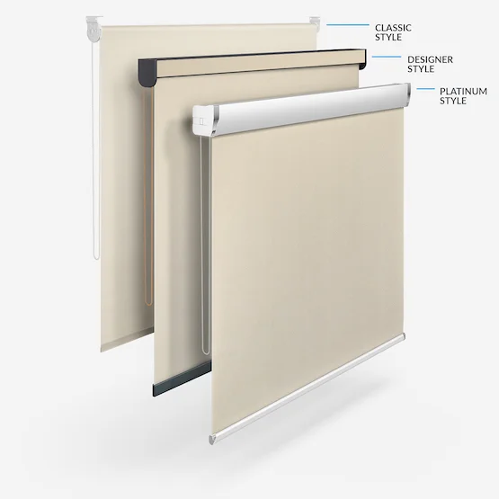 Orissa Warmth roller