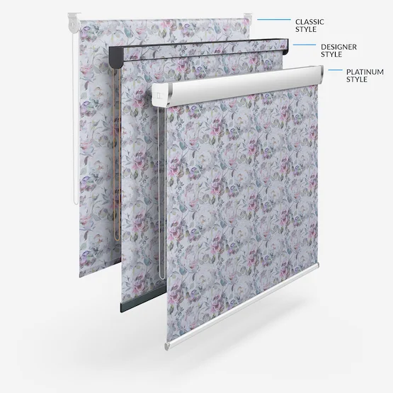 Sabina Mist roller