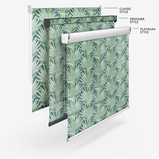 Tropic Rumba roller