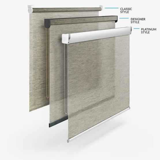 Hampton Sea Breeze roller