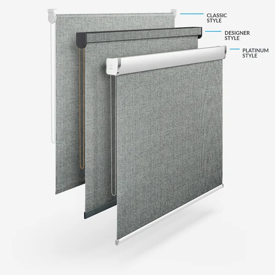 Matrix Flax roller