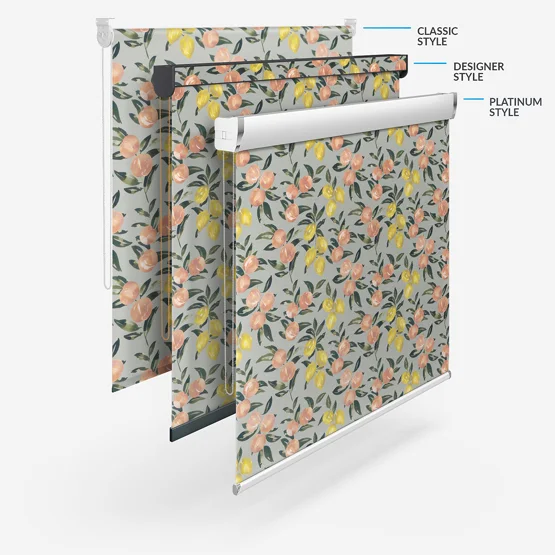 Sonova Studio Capri Sage roller