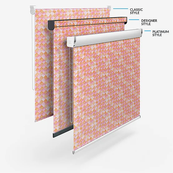 Sonova Studio Circus Mirage Apricot Candy roller