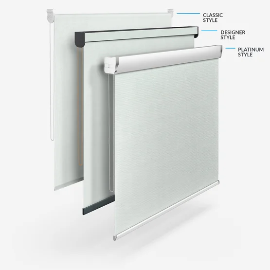 Sonova Studio Clara Bone White roller