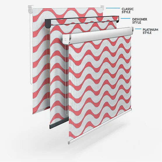 Sonova Studio Conga Wave Bon Bon roller