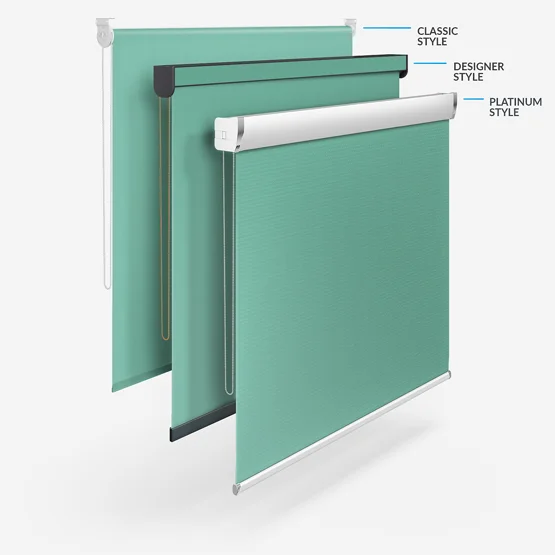Sonova Studio Essenza Aqua roller