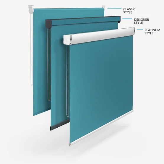 Sonova Studio Essenza French Blue roller