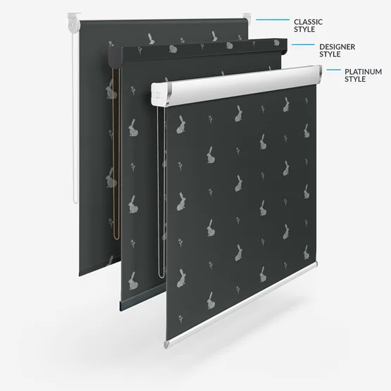 Sonova Studio Hare Charcoal roller