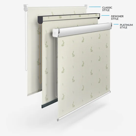 Sonova Studio Hare Mineral roller
