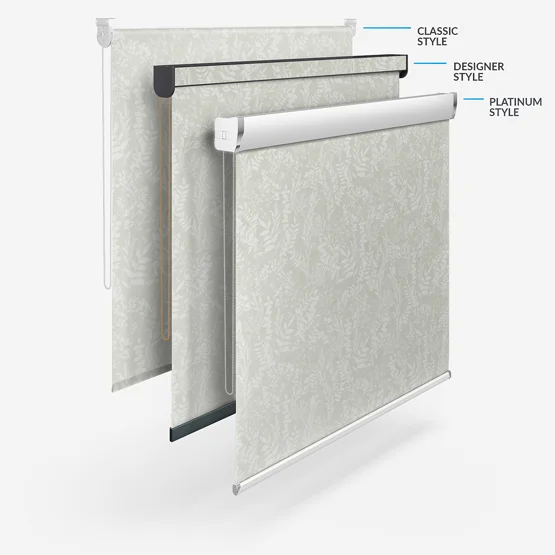 Sonova Studio Harmony Natural Stone roller