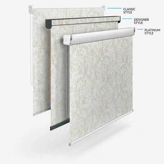 Sonova Studio Harmony White roller