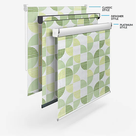 Sonova Studio Kolken Green roller
