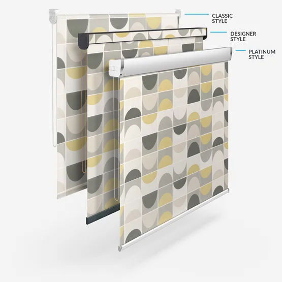 Sonova Studio Kurven Neutral roller
