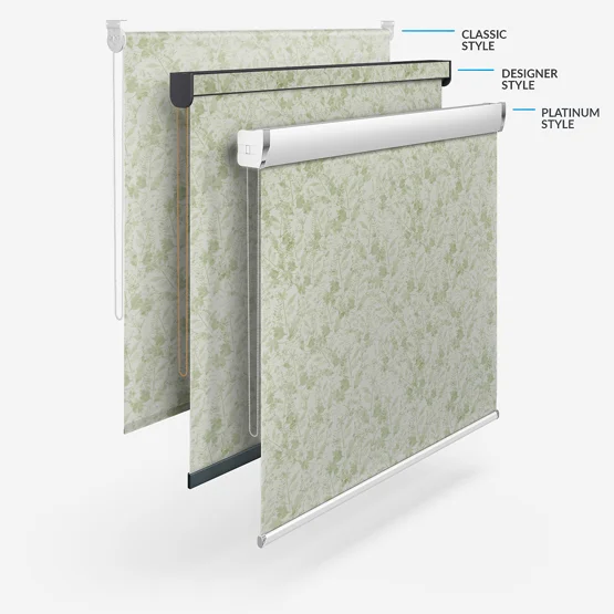 Sonova Studio Leafy Sage roller