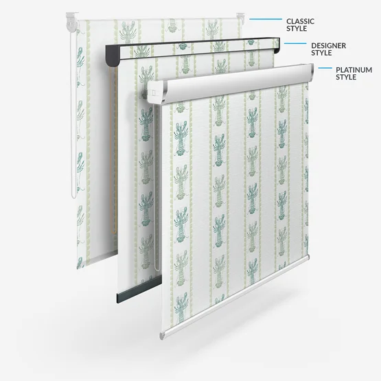 Sonova Studio Lobster Jam Mineral Sage roller