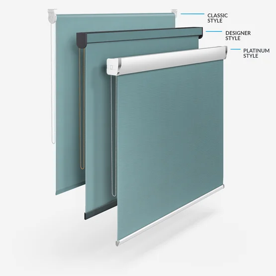Sonova Studio Luma French Blue roller