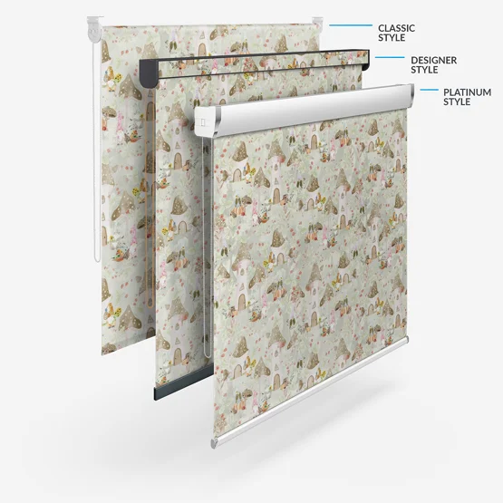 Sonova Studio Magical Gonks Mineral roller