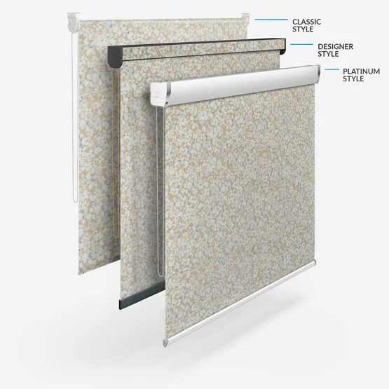 Sonova Studio Meadow Almond roller