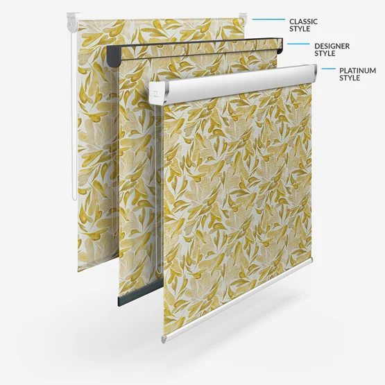 Sonova Studio Morphed Love Ochre roller