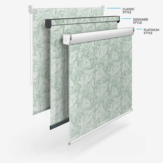 Sonova Studio Morphed Love Sage roller
