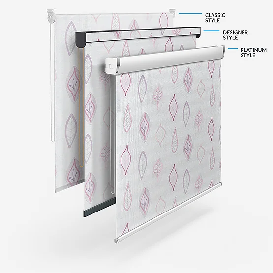 Sonova Studio Oakfall Mauve roller