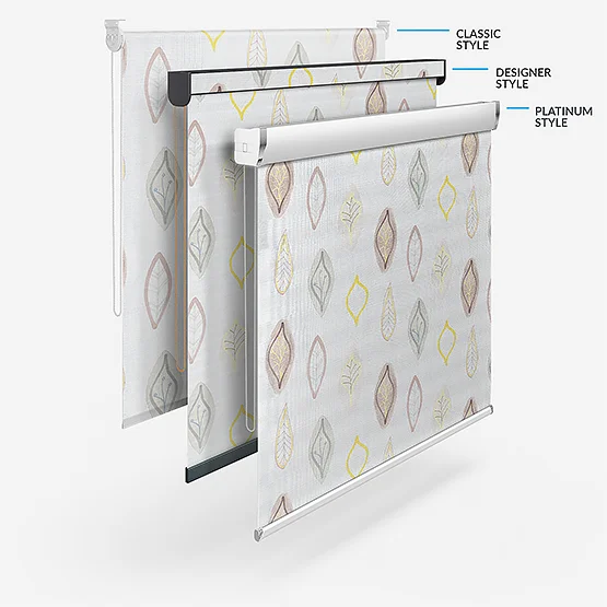 Sonova Studio Oakfall Ochre roller