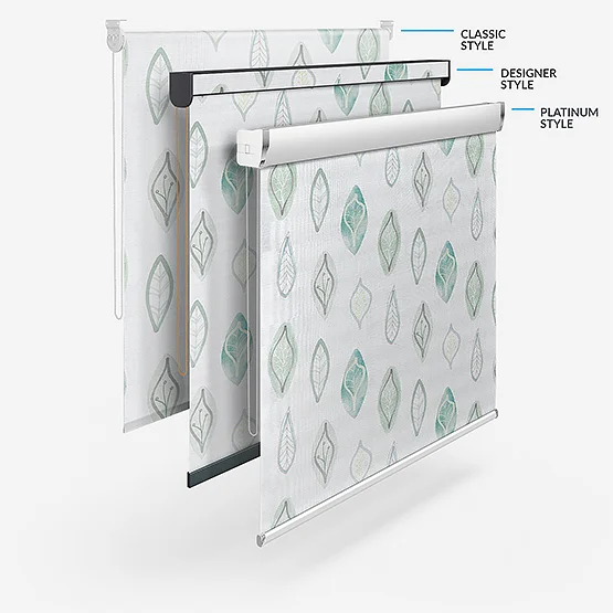 Sonova Studio Oakfall Thyme roller
