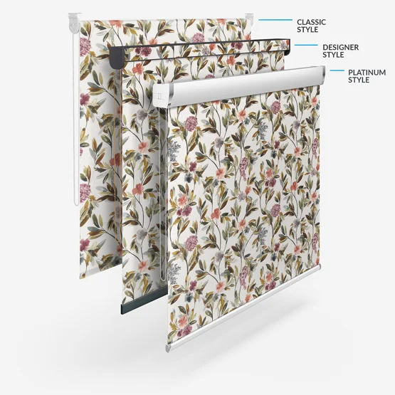 Sonova Studio Pergola Ecru roller