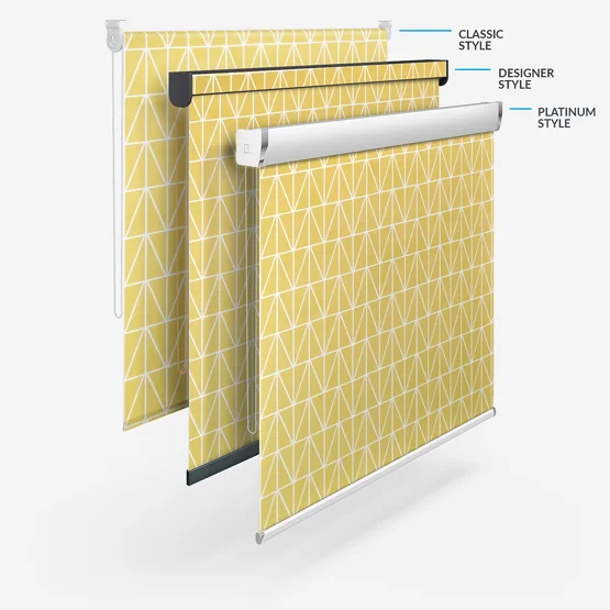 Sonova Studio Skarva Ochre roller