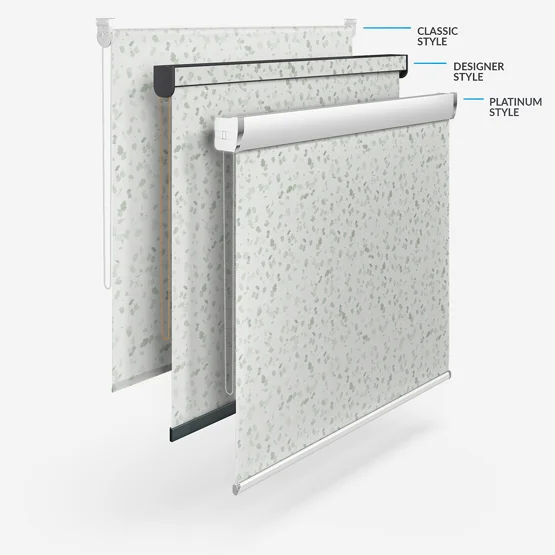 Sonova Studio Terrazzo Mineral roller